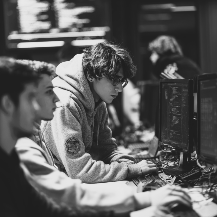 Programme insertion professionnelle pour écoles cybersécurité | Académie Cyber